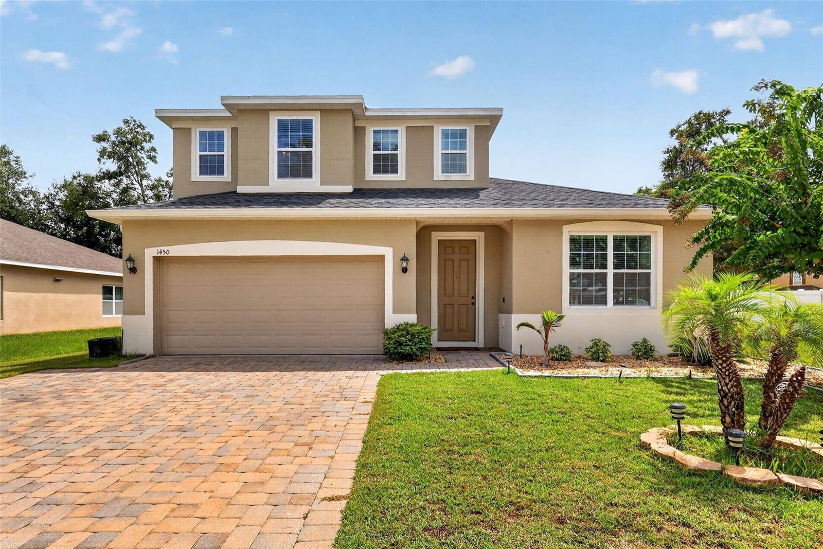 1450 OSPREY RIDGE DR, Eustis, FL 32736
