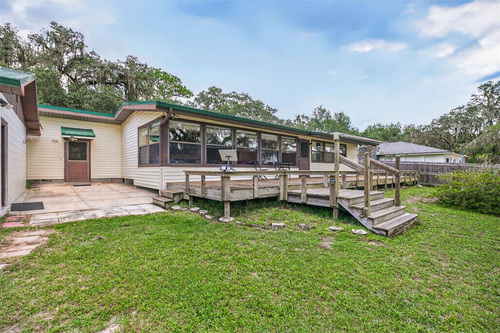 5919 WHITE SANDS RD, Keystone Heights, FL 32656