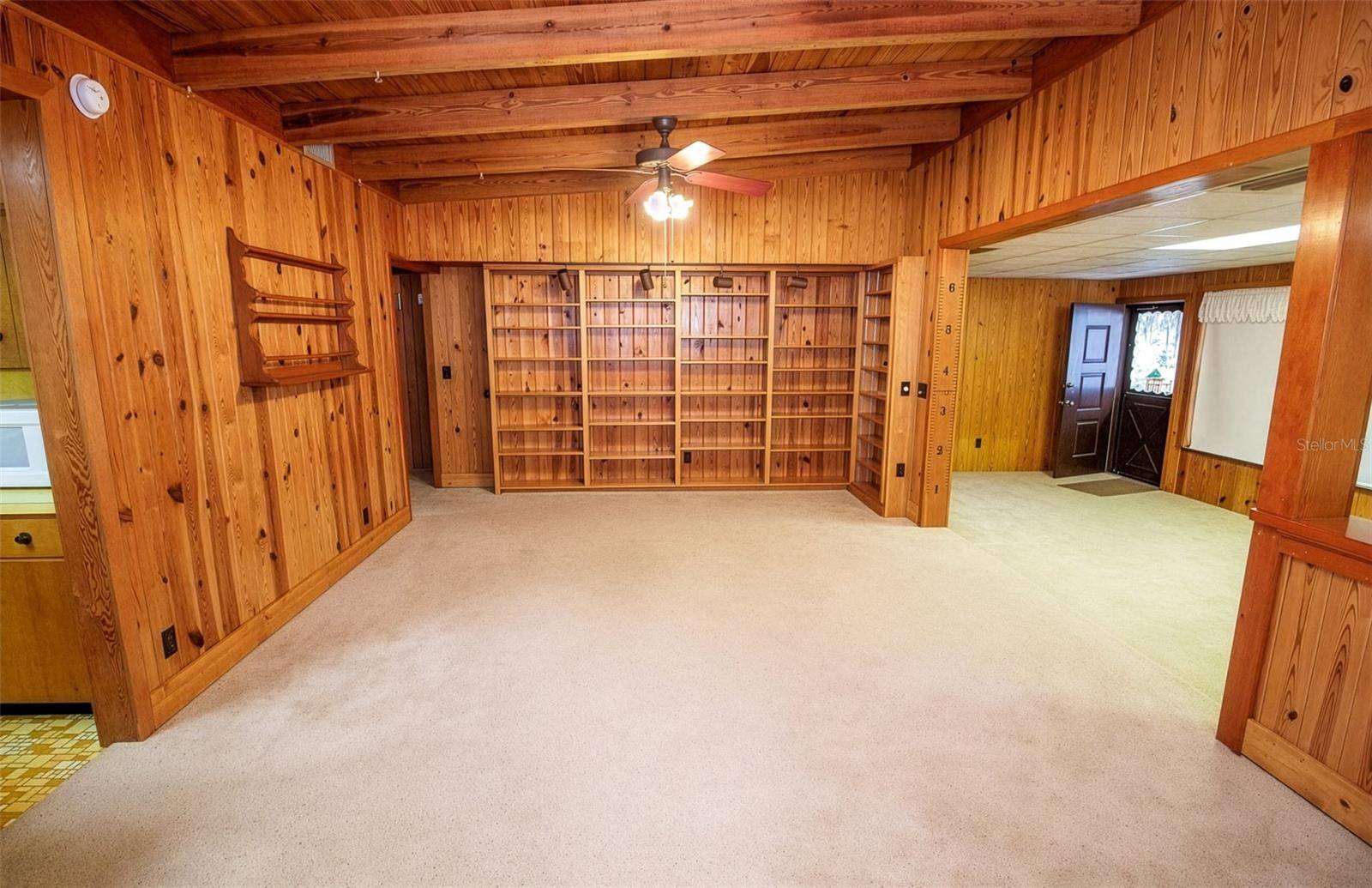 5919 WHITE SANDS RD, Keystone Heights, FL 32656