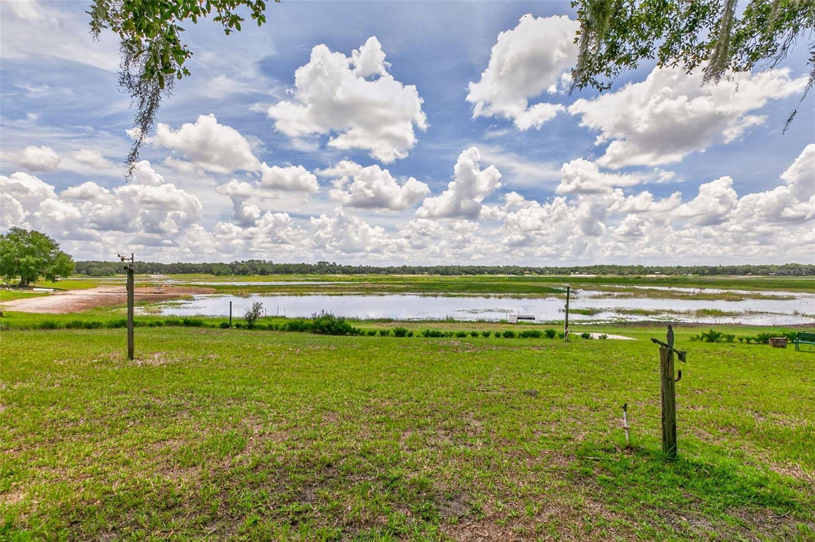 5919 WHITE SANDS RD, Keystone Heights, FL 32656