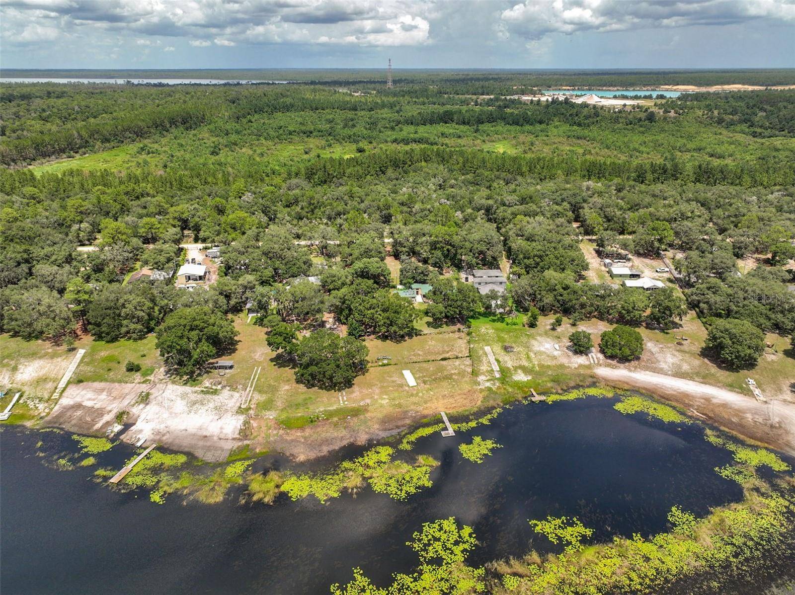 5919 WHITE SANDS RD, Keystone Heights, FL 32656