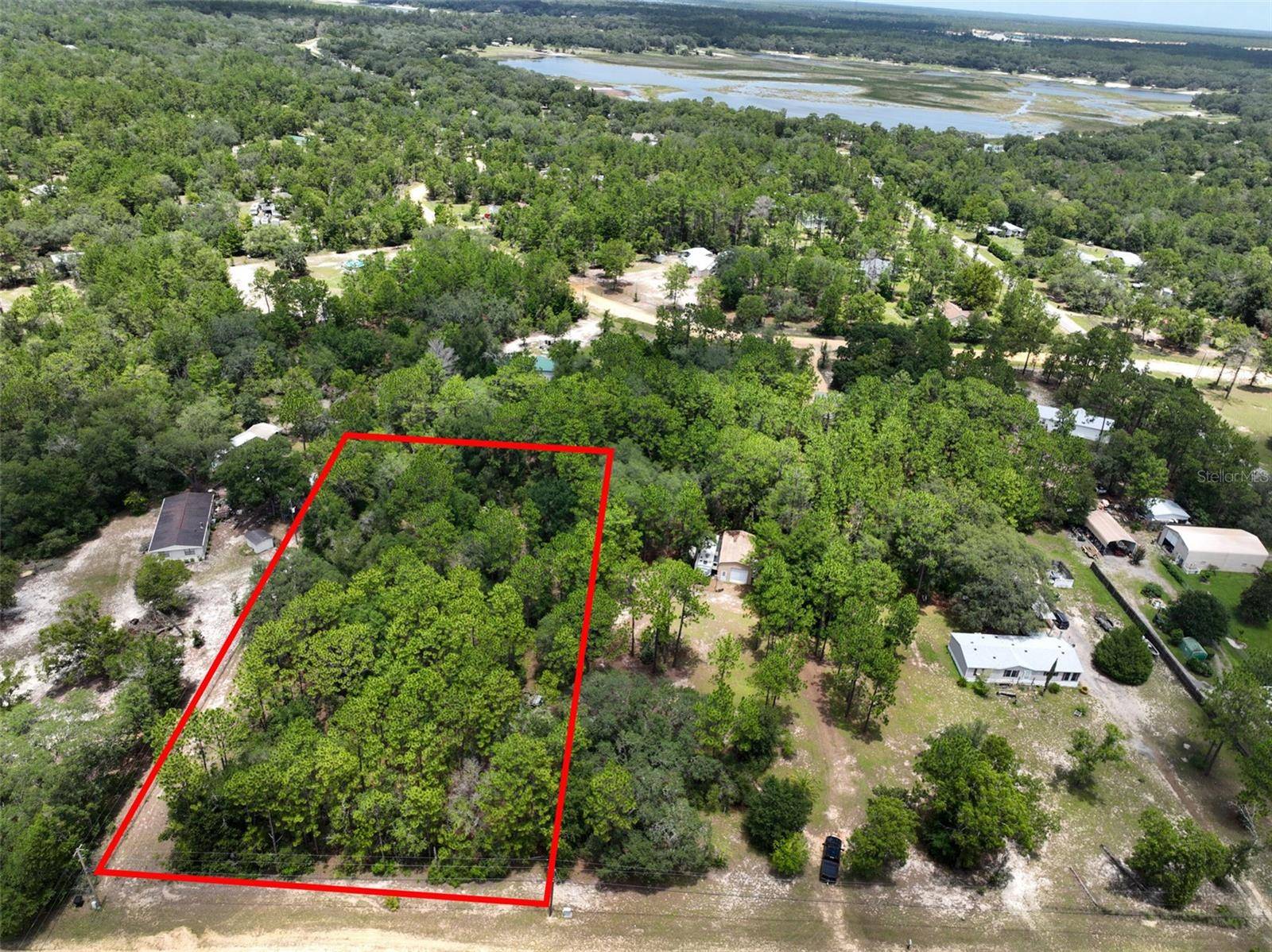 5630 LASSEN ST, Keystone Heights, FL 32656