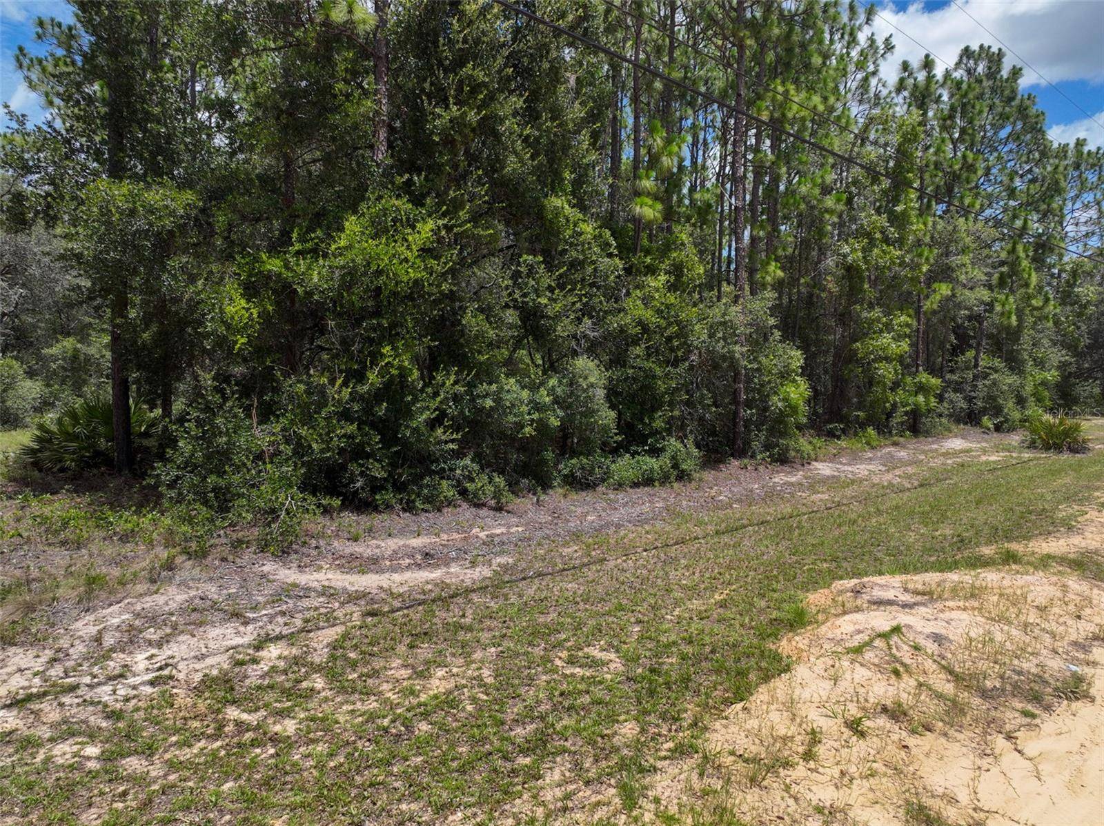 5630 LASSEN ST, Keystone Heights, FL 32656