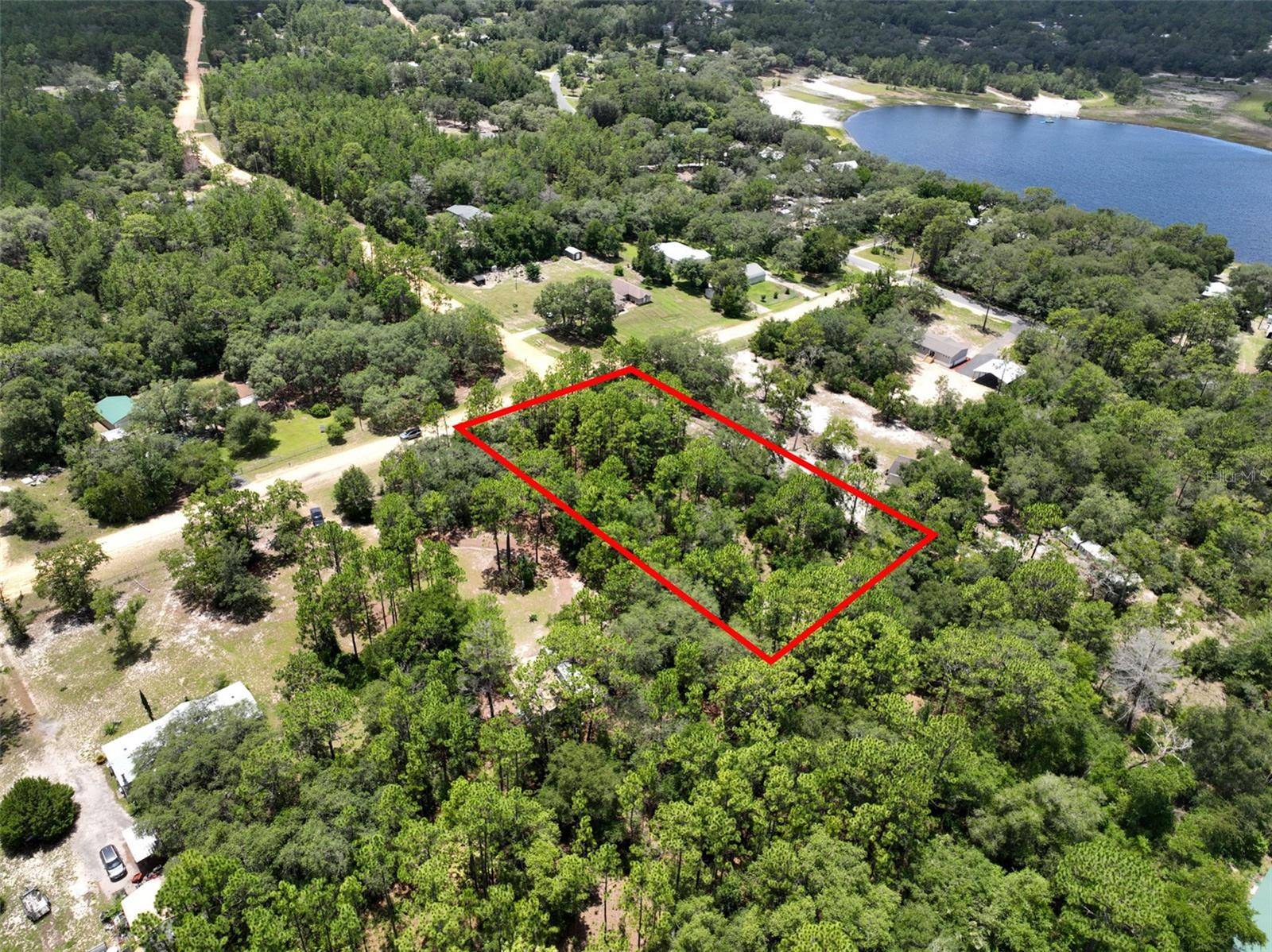 5630 LASSEN ST, Keystone Heights, FL 32656