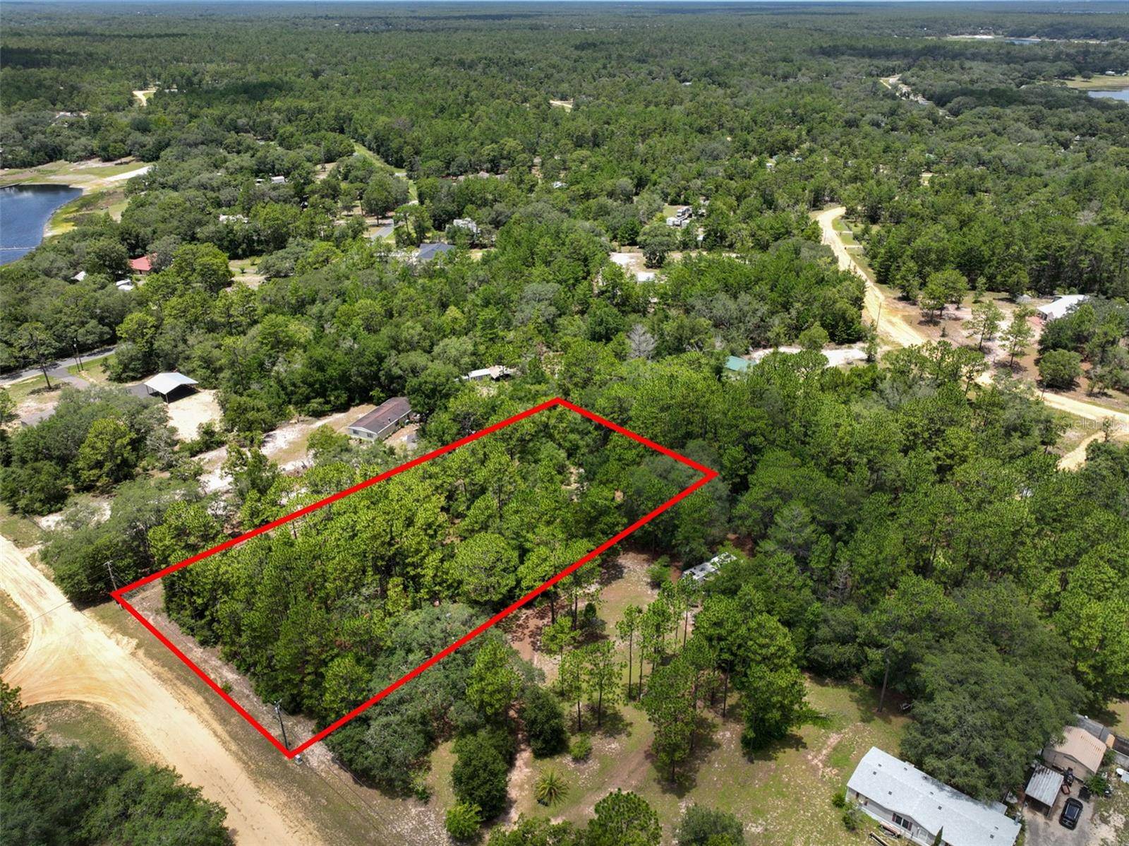5630 LASSEN ST, Keystone Heights, FL 32656
