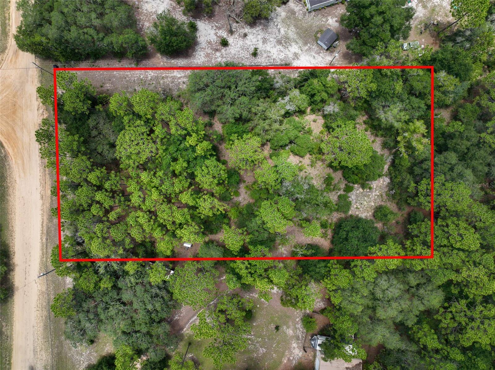 5630 LASSEN ST, Keystone Heights, FL 32656