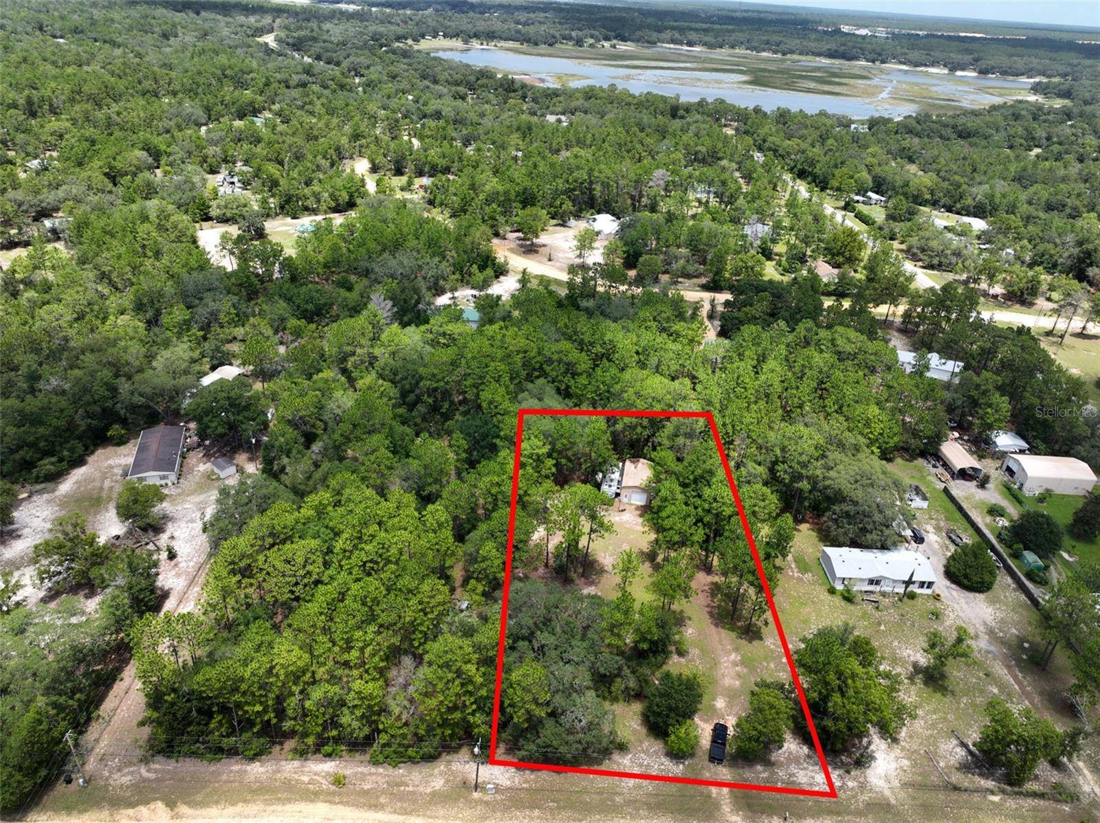 5620 LASSEN ST, Keystone Heights, FL 32656