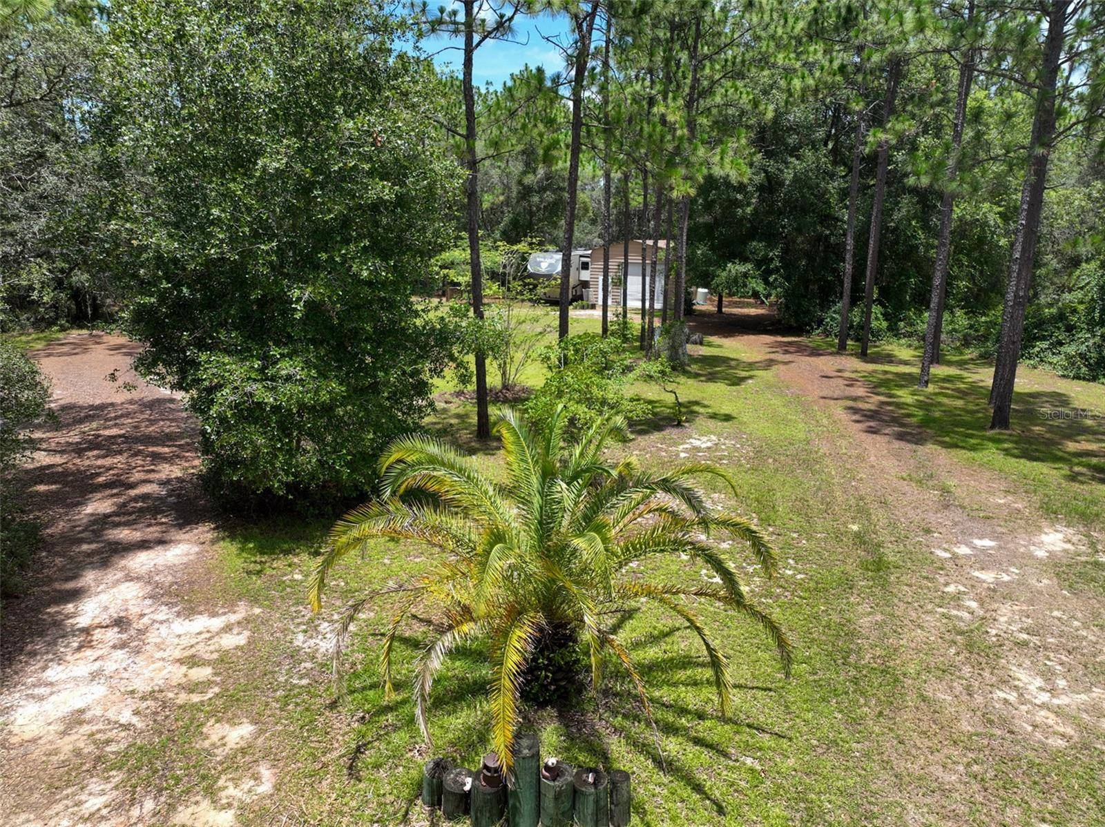5620 LASSEN ST, Keystone Heights, FL 32656