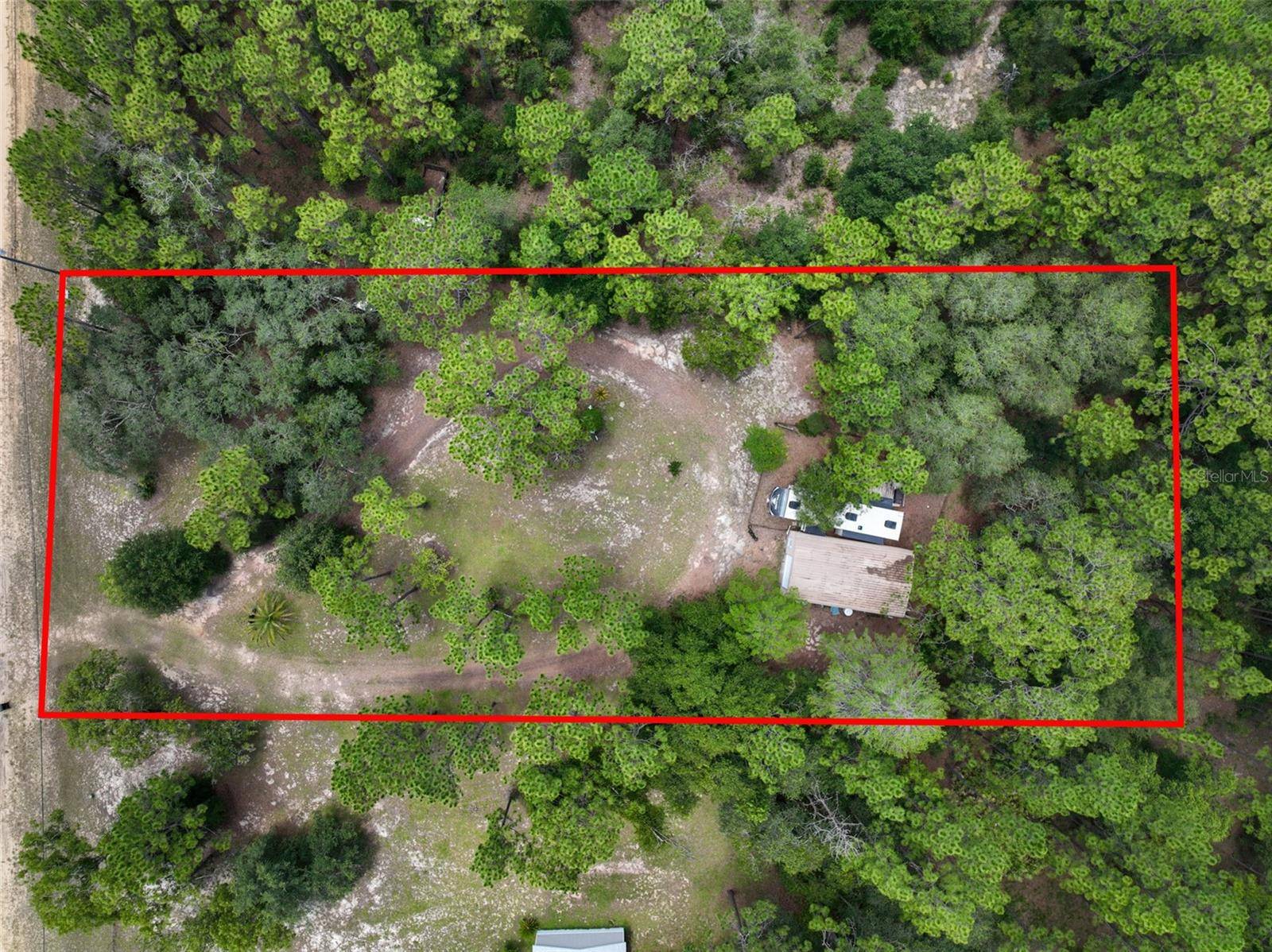 5620 LASSEN ST, Keystone Heights, FL 32656