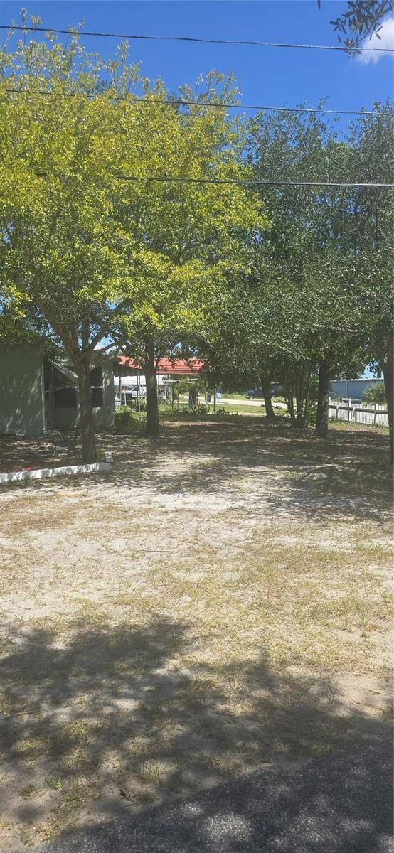 1 DELARM AVE, Frostproof, FL 33843