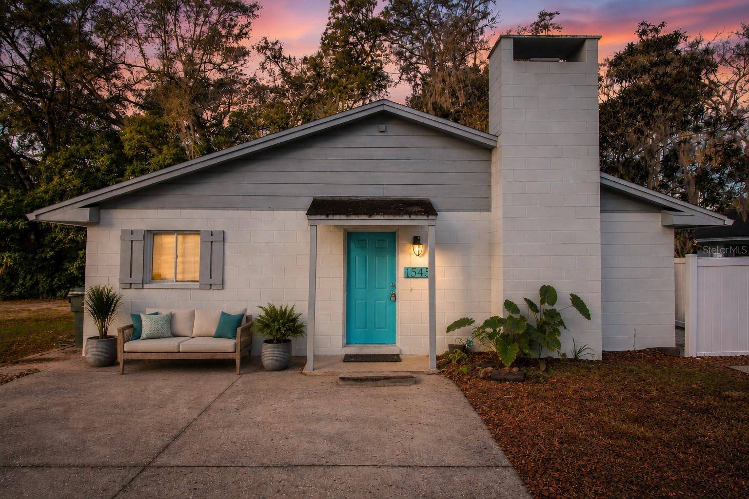 1545 KING AVE, Lakeland, FL 33803