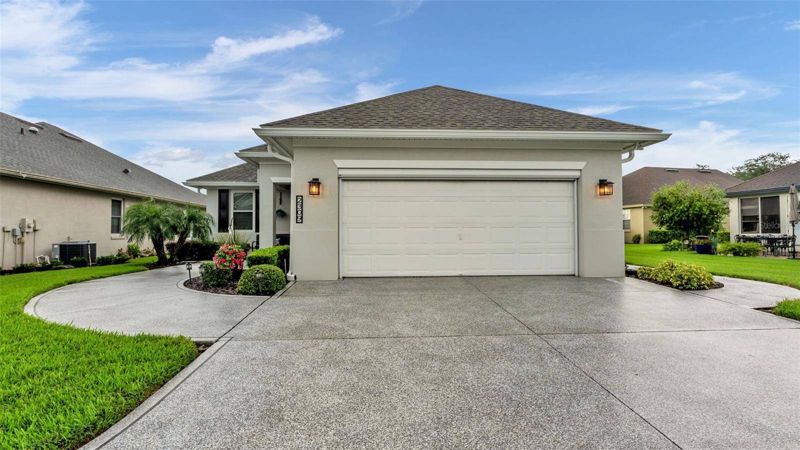 2309 LAKE JAMES WAY, Lakeland, FL 33810