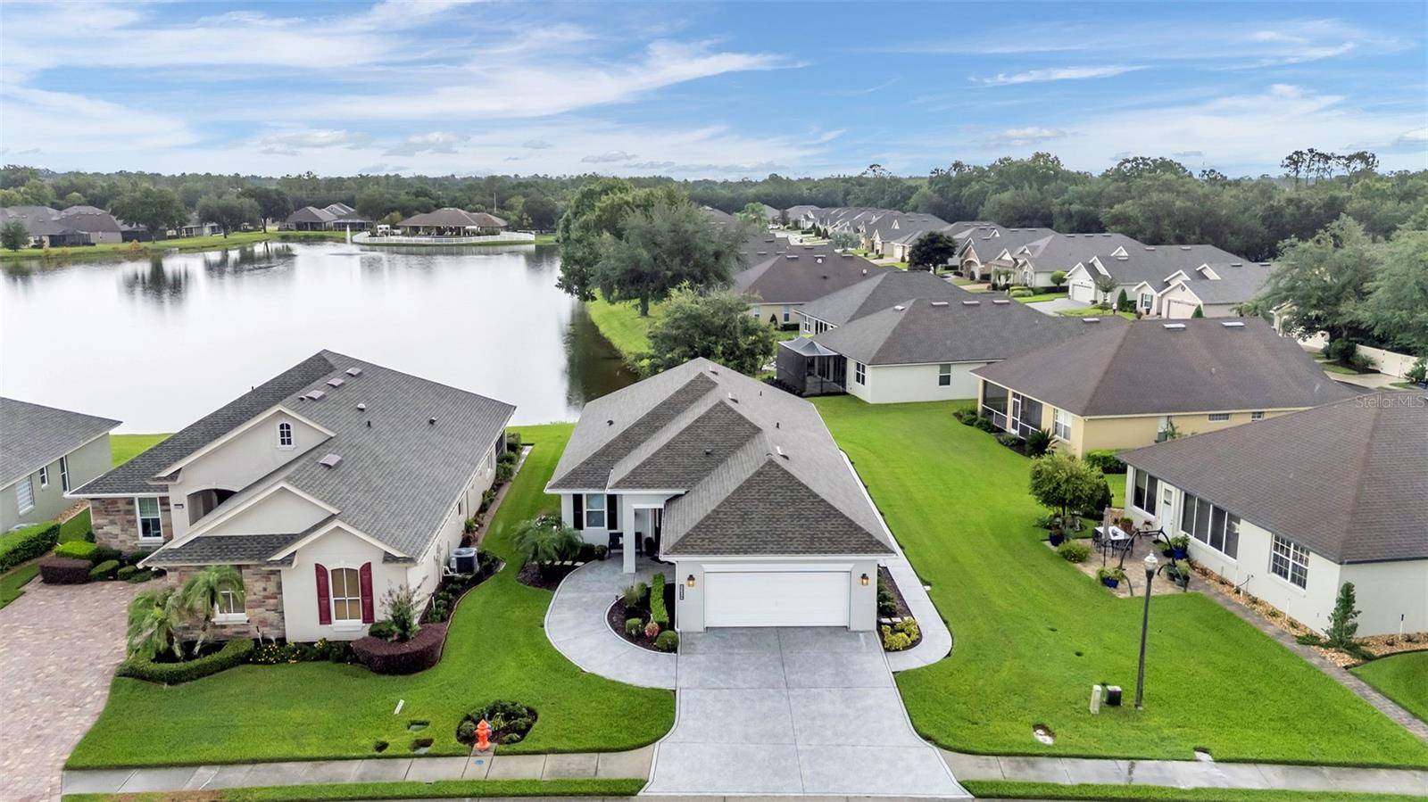 2309 LAKE JAMES WAY, Lakeland, FL 33810