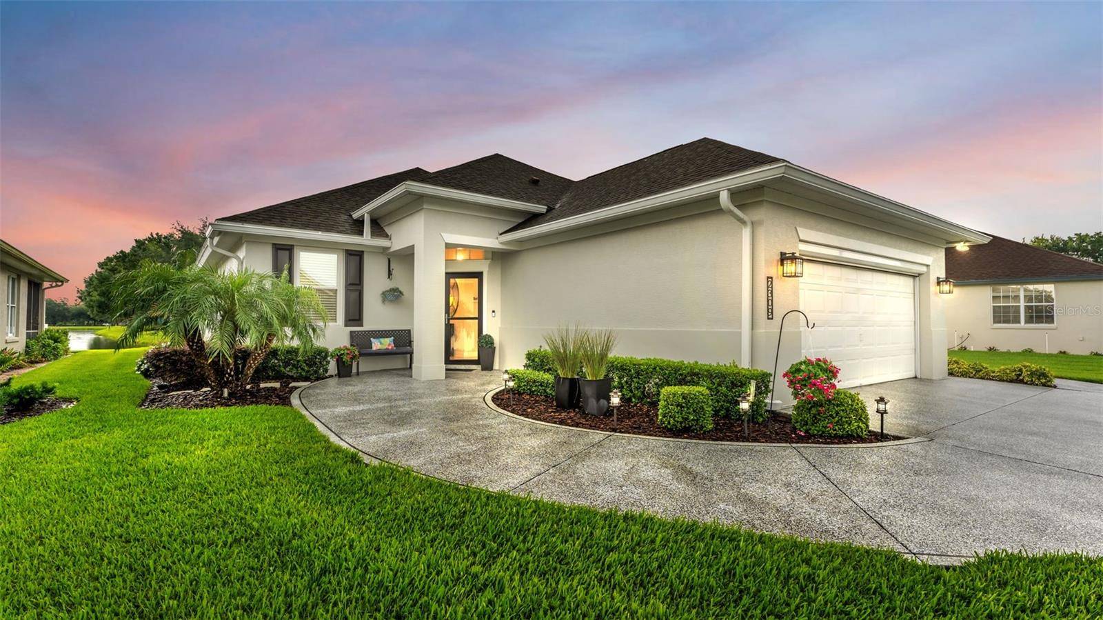 2309 LAKE JAMES WAY, Lakeland, FL 33810