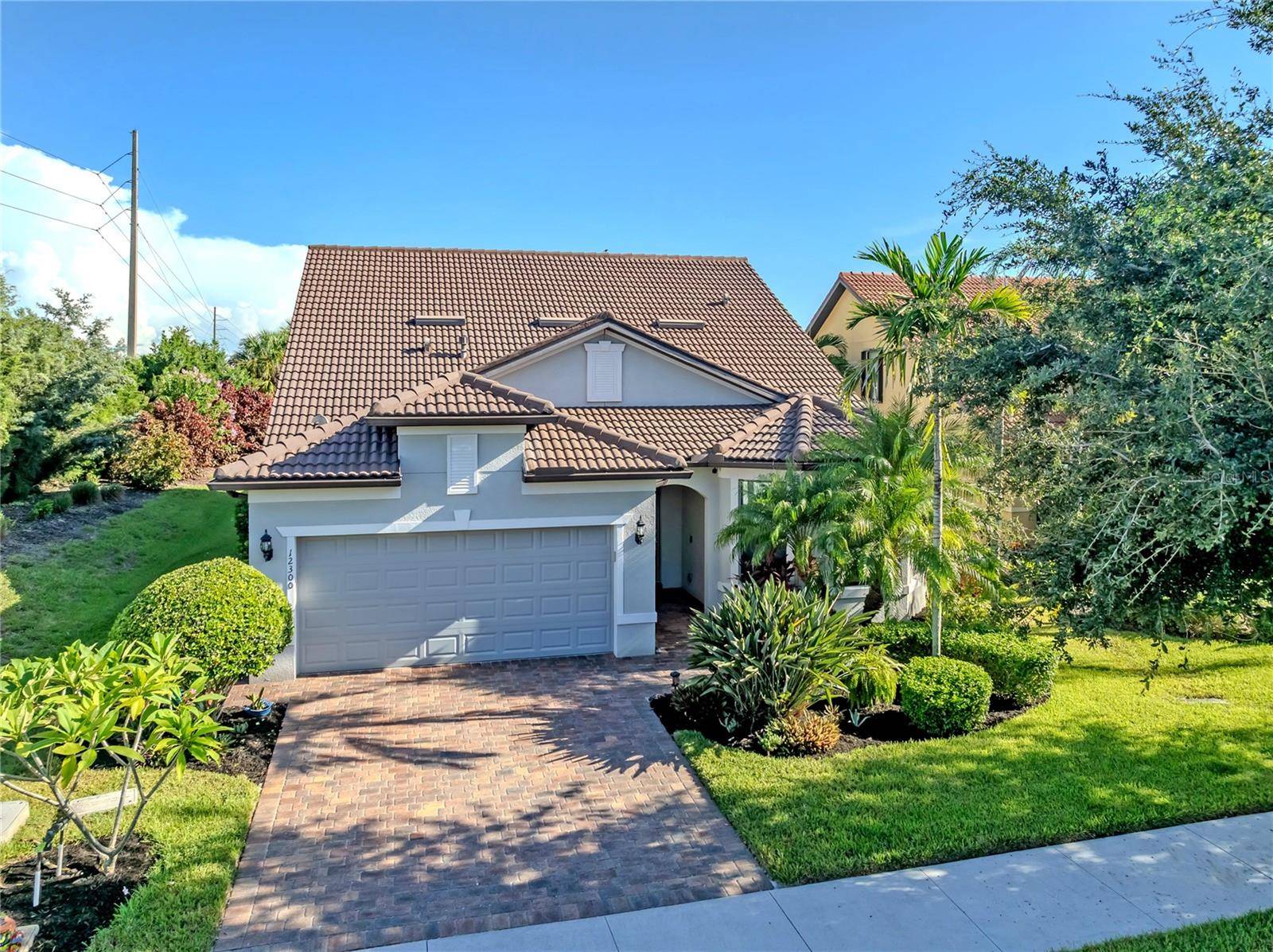 12300 MARSH POINTE RD, Sarasota, FL 34238