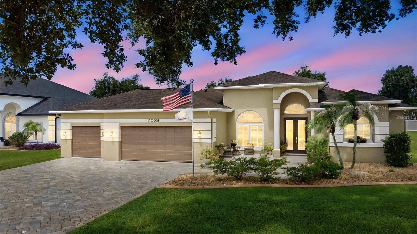 6064 SABAL HAMMOCK CIR, Port Orange, FL 32128