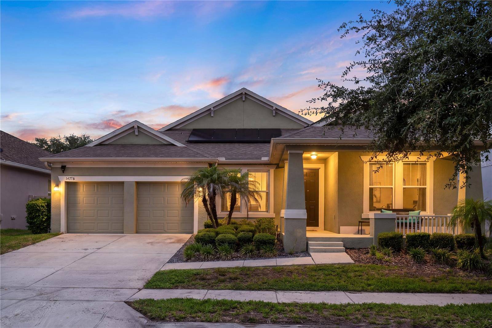14776 MAGNOLIA RIDGE LOOP, Winter Garden, FL 34787