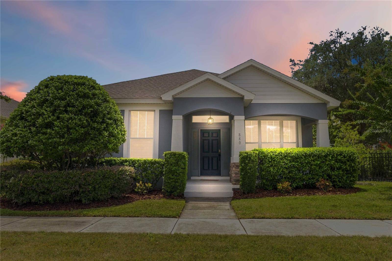 880 SUMMER OAKS RD, Winter Garden, FL 34787