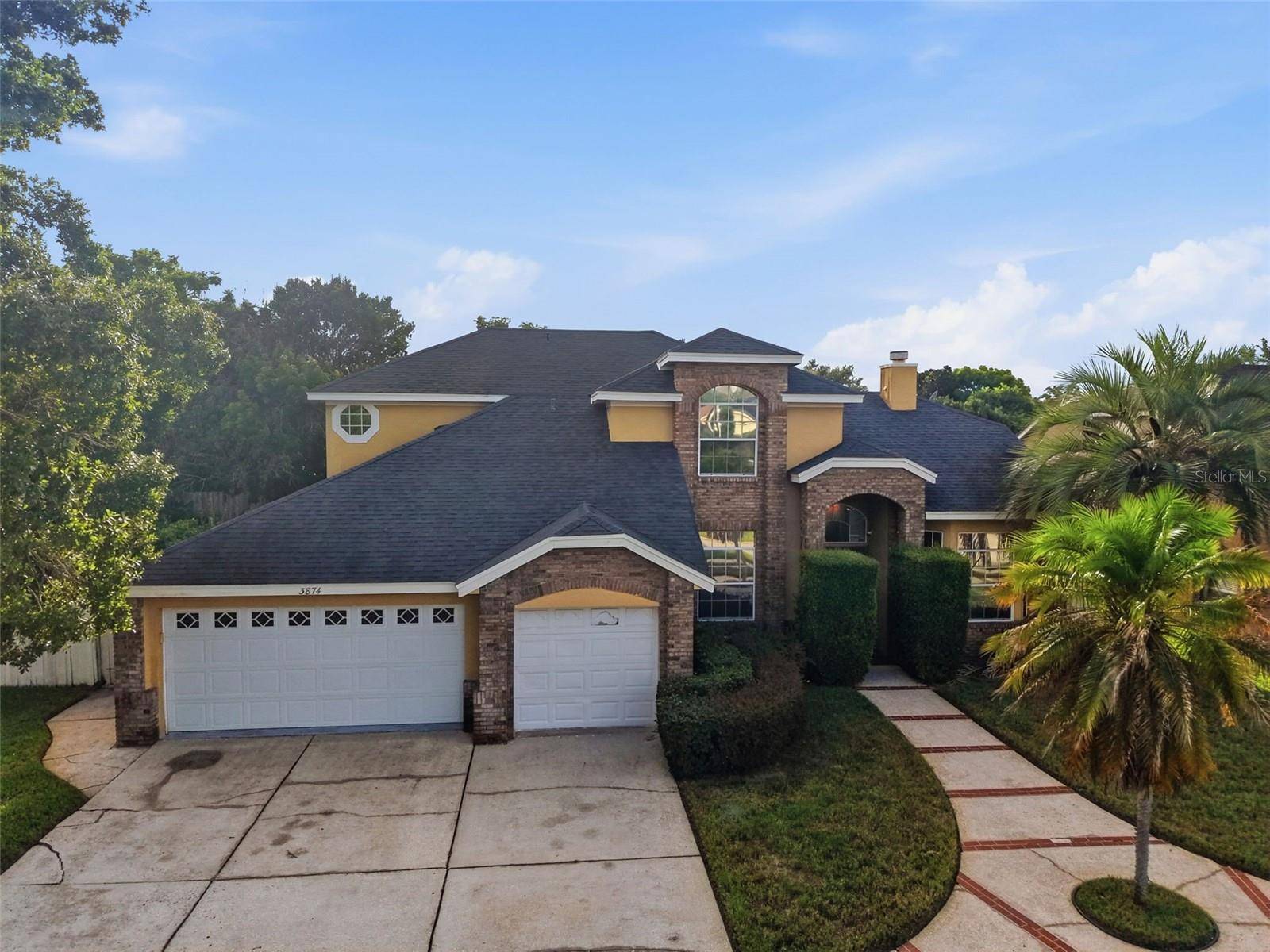 3874 GATLIN PLACE CIR, Orlando, FL 32812