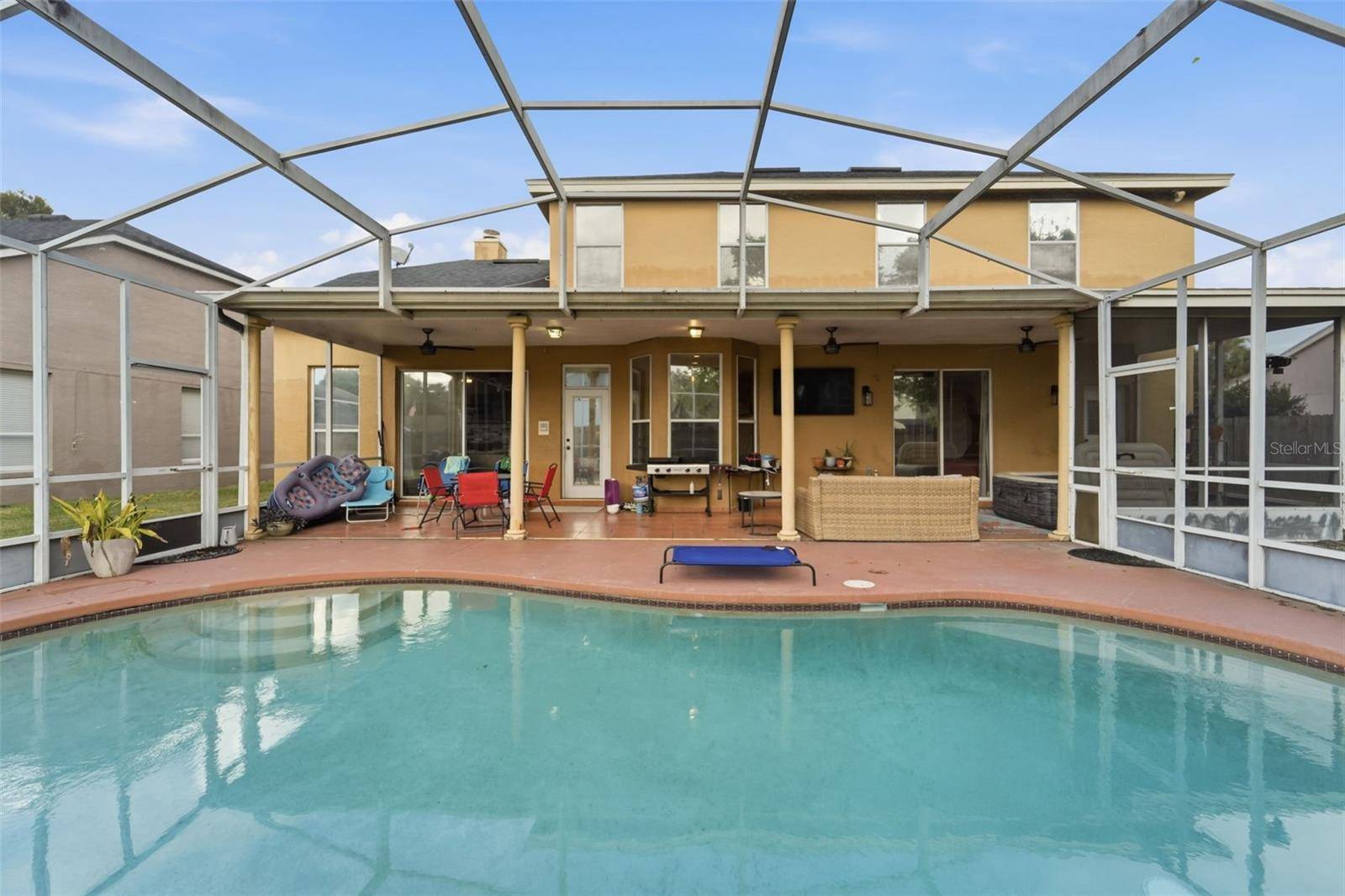 3874 GATLIN PLACE CIR, Orlando, FL 32812