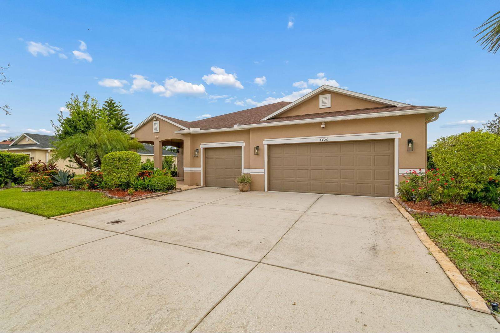 5406 SANDY SHELL DR, Apollo Beach, FL 33572