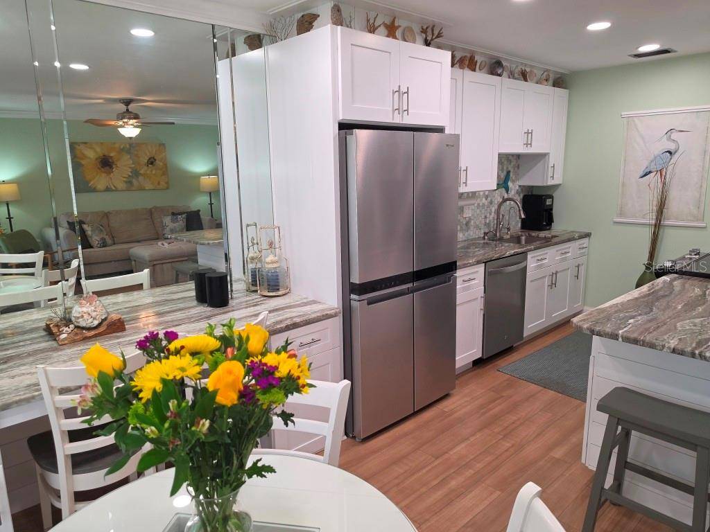 8931 BLIND PASS RD #357, St Pete Beach, FL 33706