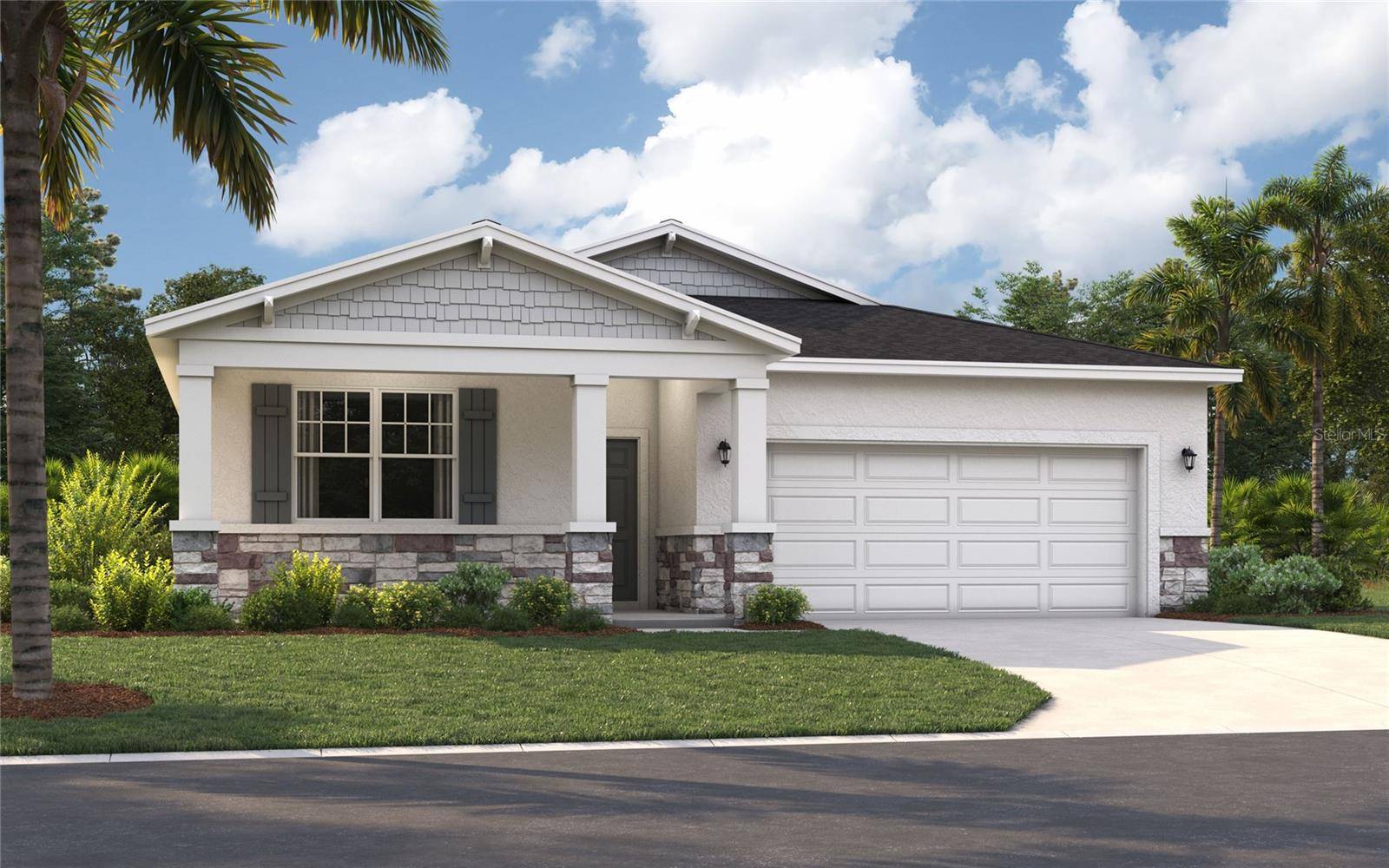 3924 TRIPLE CROWN LOOP, Sanford, FL 32773