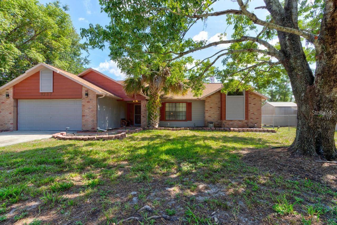 3237 NEWMARK DR, Deltona, FL 32738