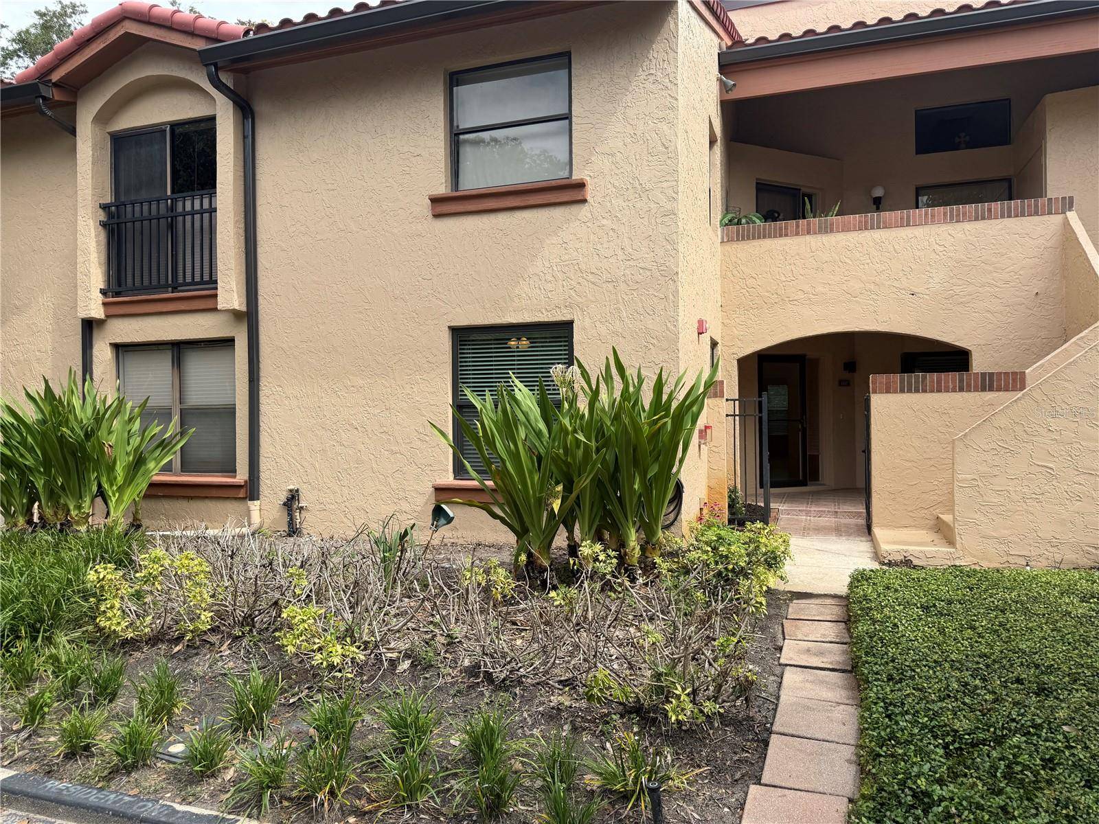 1117 SALERNO CT #1117, Orlando, FL 32806