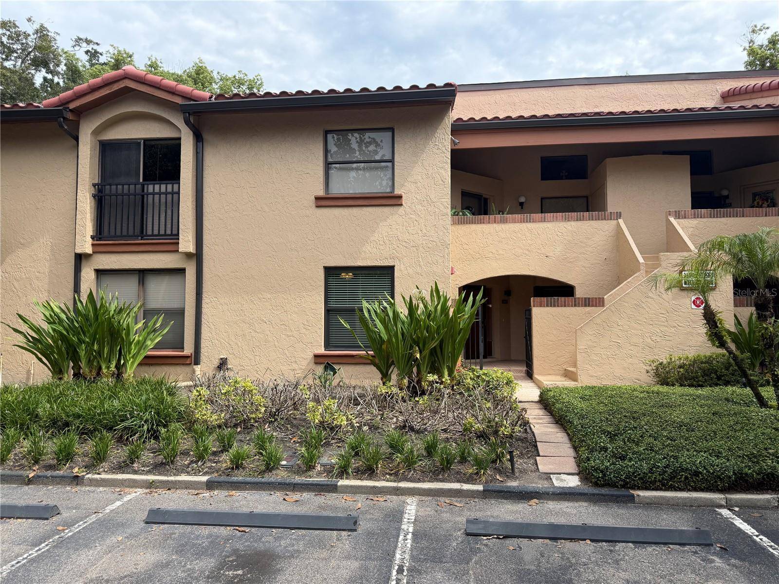 1117 SALERNO CT #1117, Orlando, FL 32806