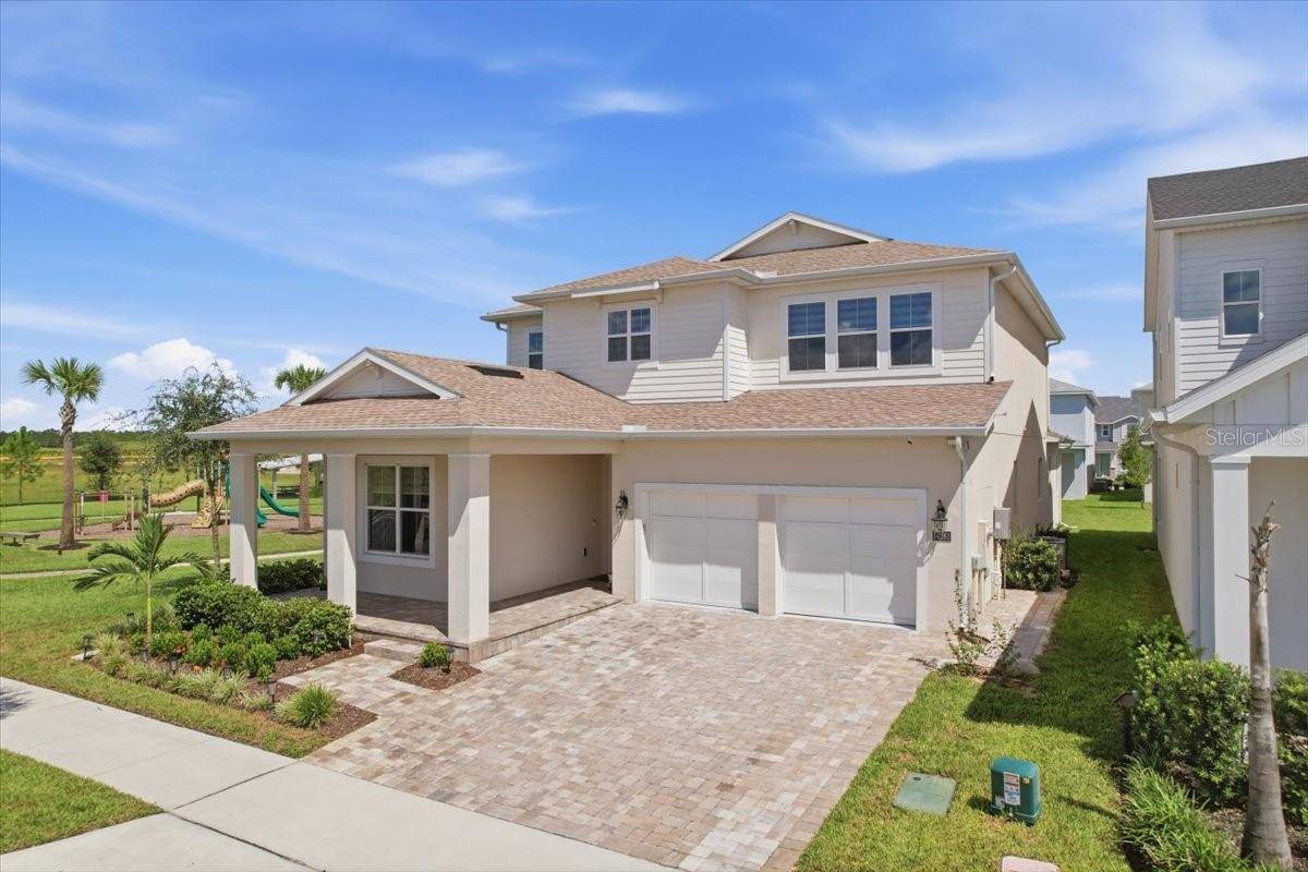 14261 SPRING GARDEN DR, Winter Garden, FL 34787