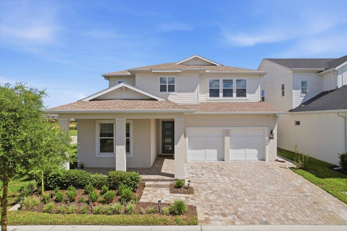 14261 SPRING GARDEN DR, Winter Garden, FL 34787