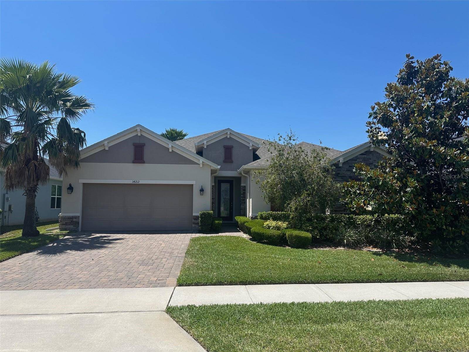 14212 SUNRIDGE BLVD, Winter Garden, FL 34787
