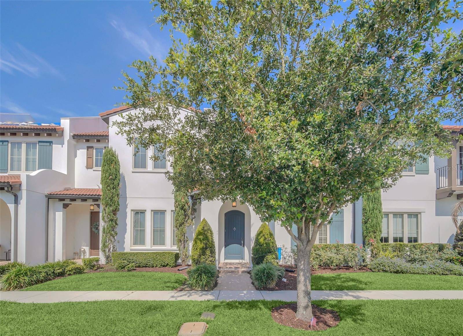 8878 BISMARCK PALM DR, Winter Garden, FL 34787