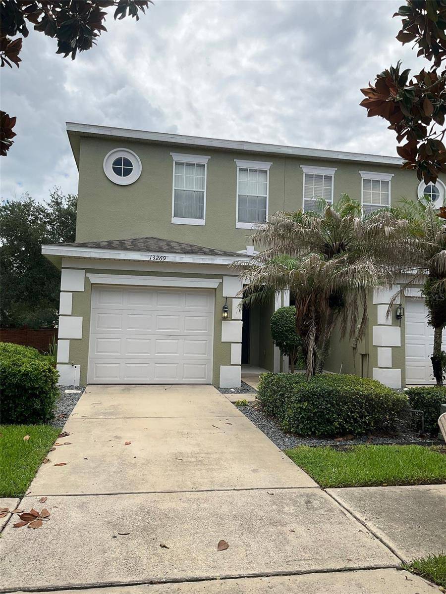 13269 DANIELS LANDING CIR, Winter Garden, FL 34787