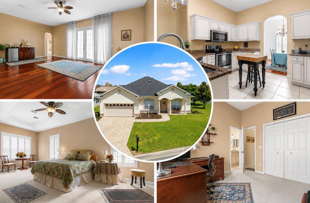 12271 SE 175TH LN, Summerfield, FL 34491