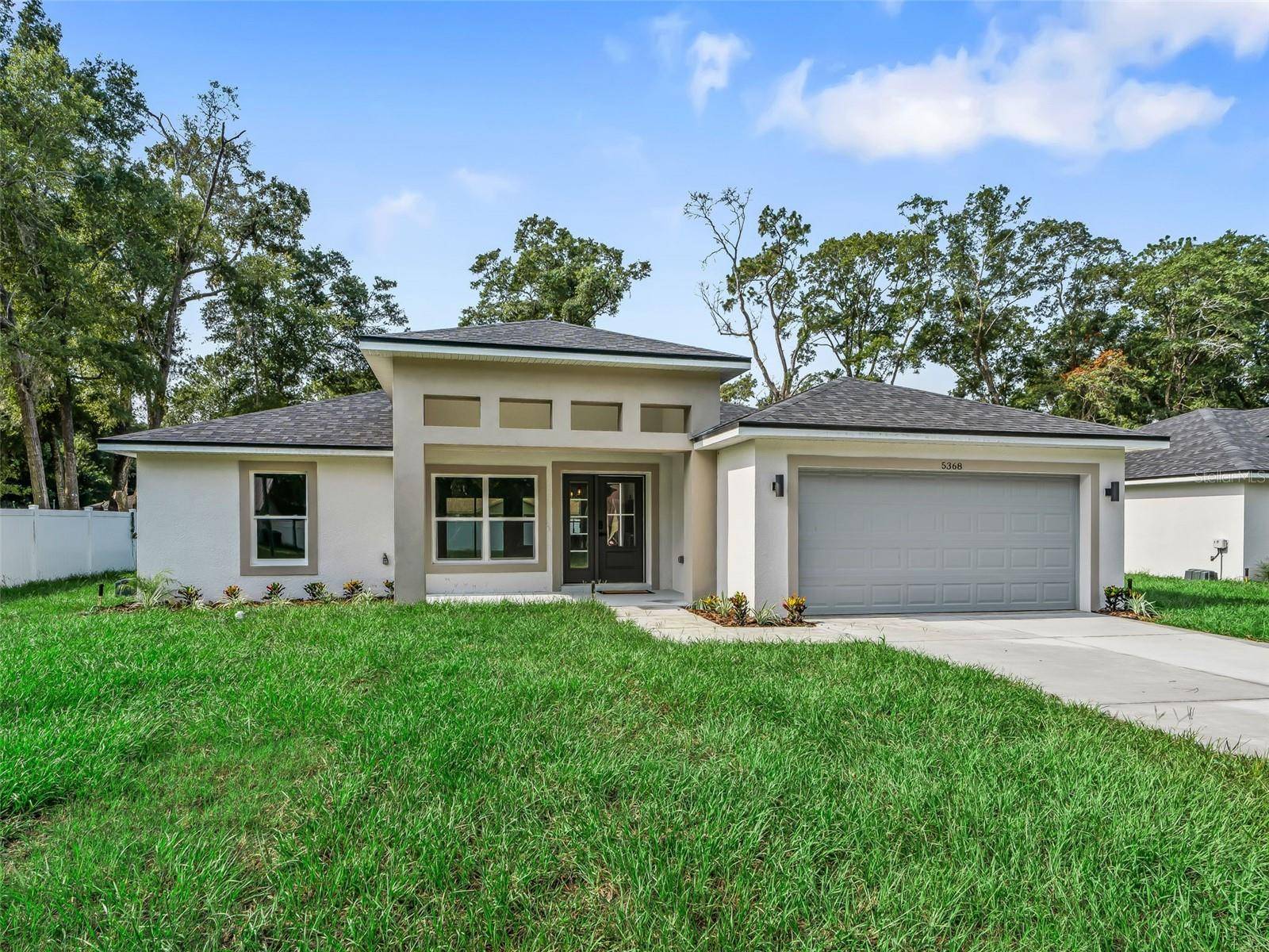 5386 NW 54TH PL, Ocala, FL 34482