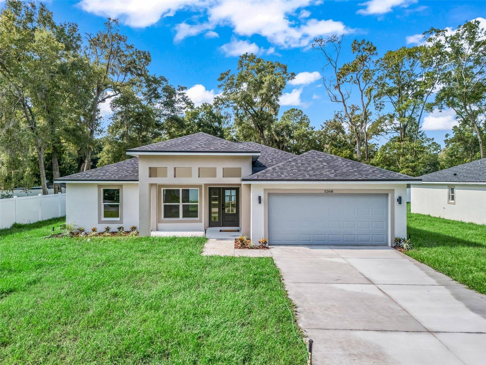 5386 NW 54TH PL, Ocala, FL 34482