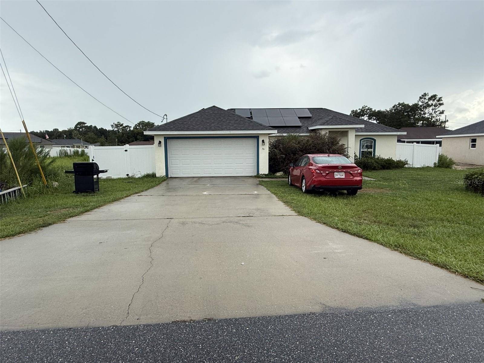 36 WALNUT DR, Ocala, FL 34480