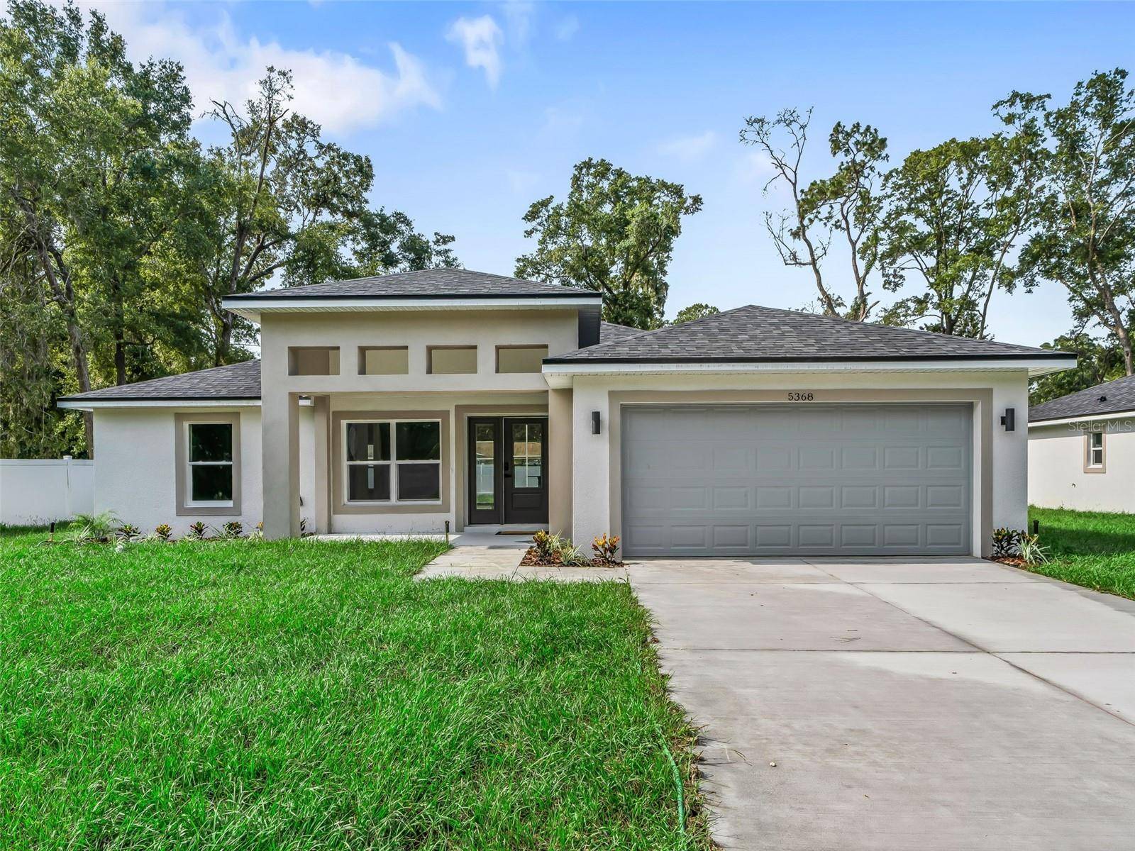 5386 NW 54TH PL, Ocala, FL 34482