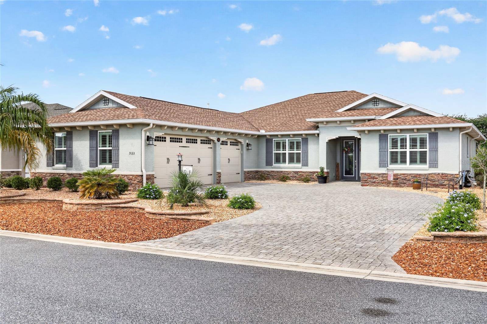 9133 SW 81ST ST, Ocala, FL 34481