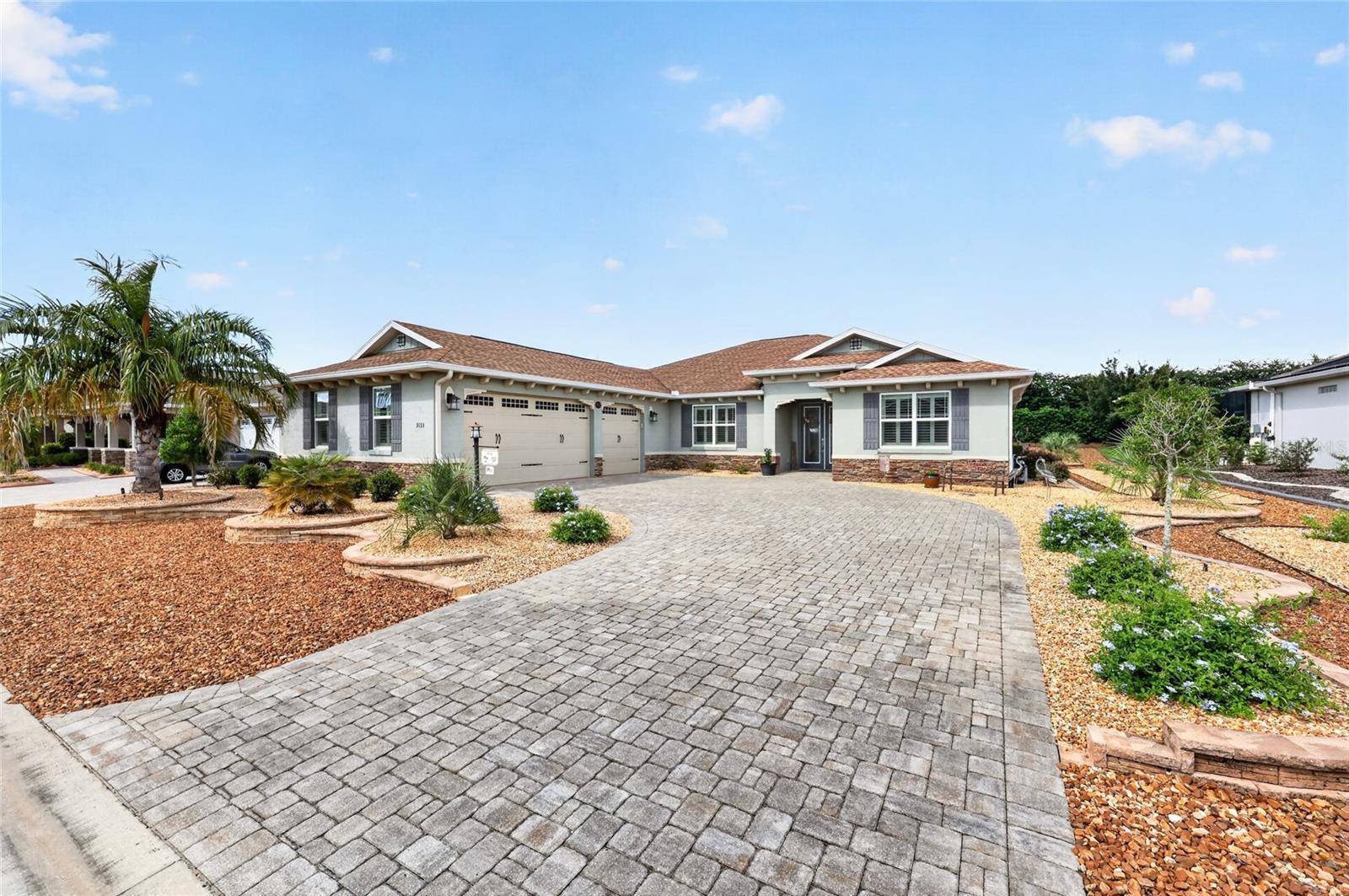 9133 SW 81ST ST, Ocala, FL 34481