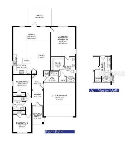 11619 GRACE RD, Weeki Wachee, FL 34614