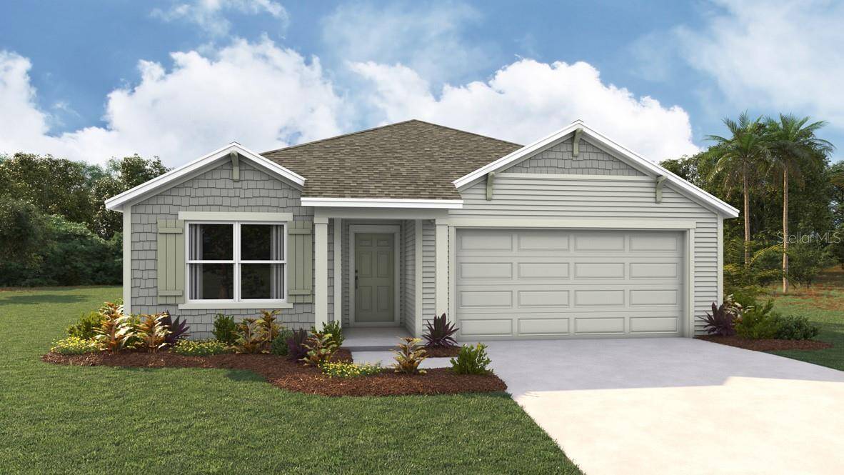24277 NW 10TH RD, Newberry, FL 32669