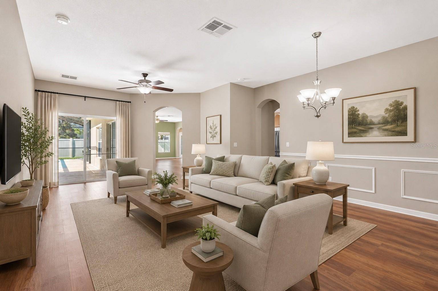 3707 MOON DANCER PL, St Cloud, FL 34772