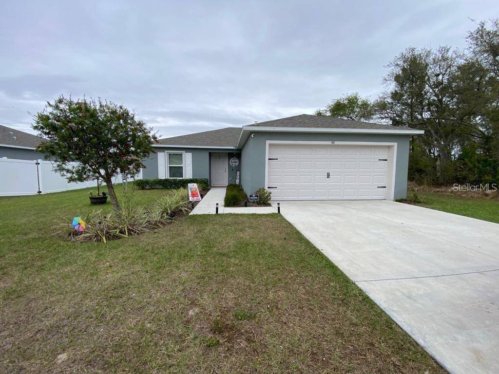46 WILLOW LN, Poinciana, FL 34759