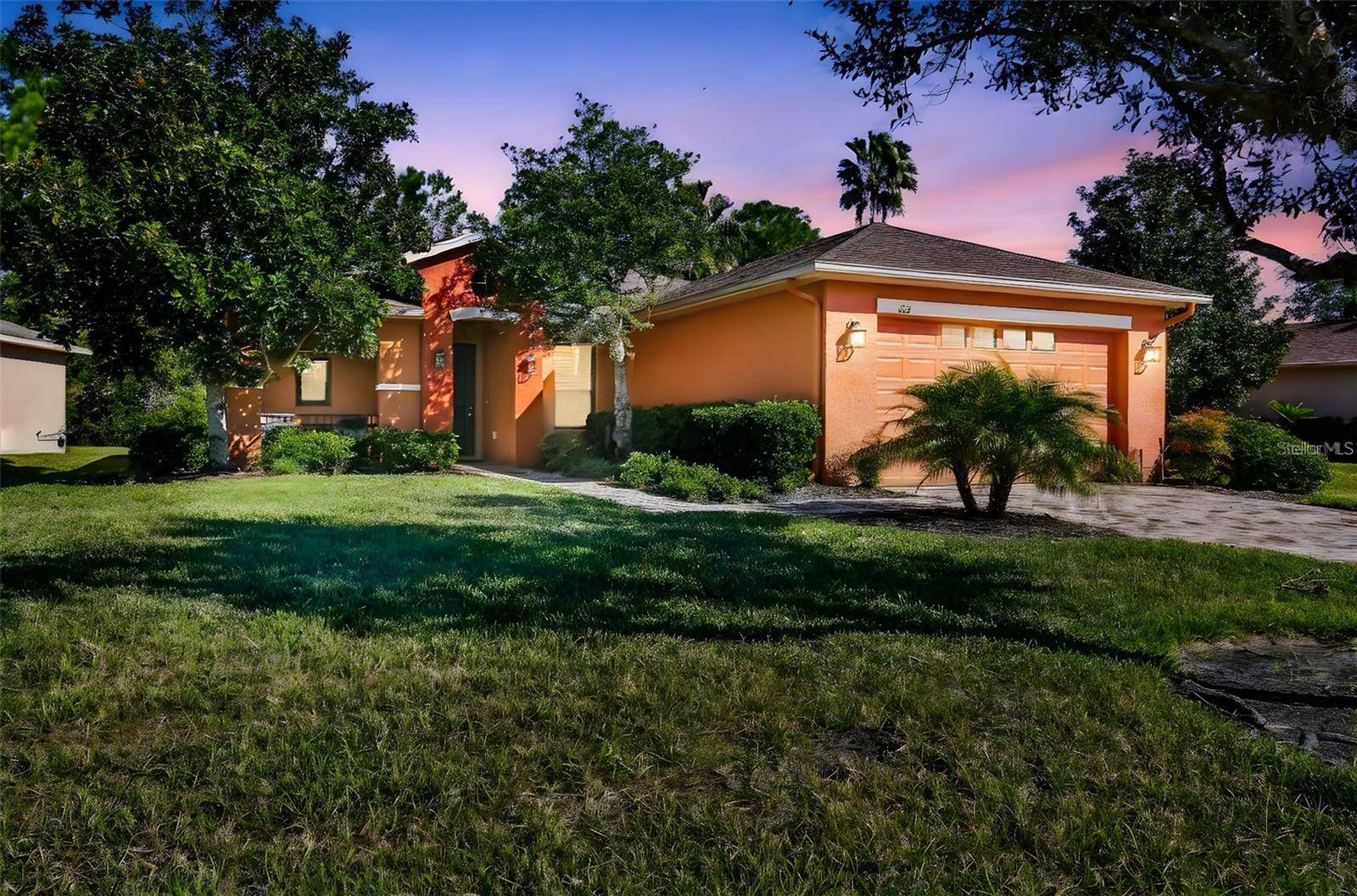 232 MONTEREY ST, Poinciana, FL 34759