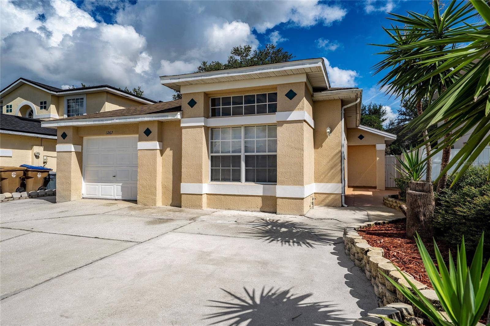 3267 BREWSTER DR, Kissimmee, FL 34743