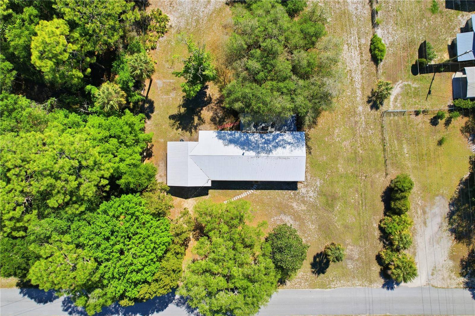 67 COVE RD, Inglis, FL 34449