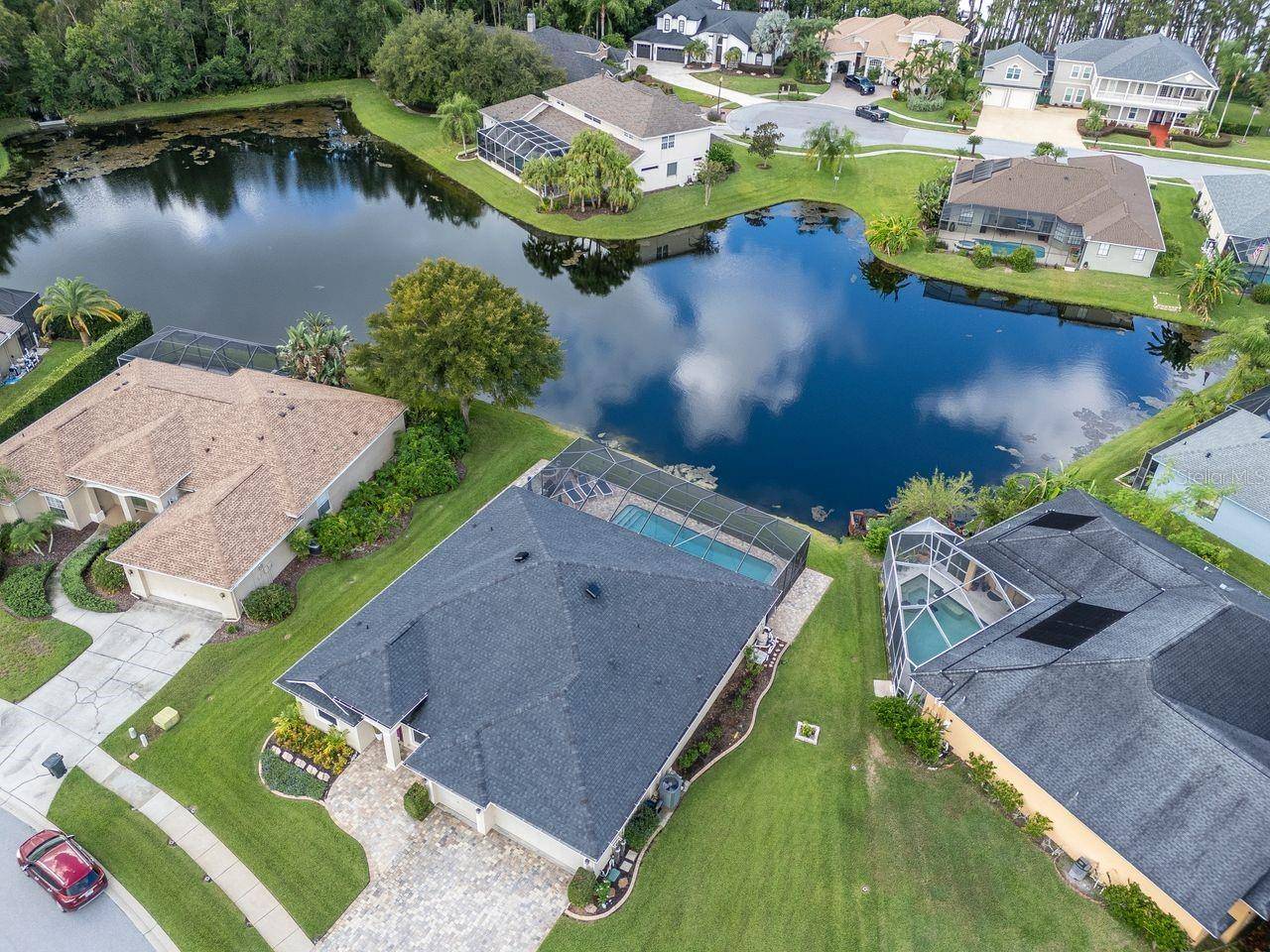 21228 MARSH HAWK DR, Land O Lakes, FL 34638